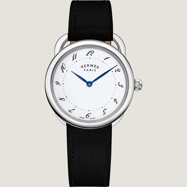 Montre Arceau, Grand modèle, 36 mm