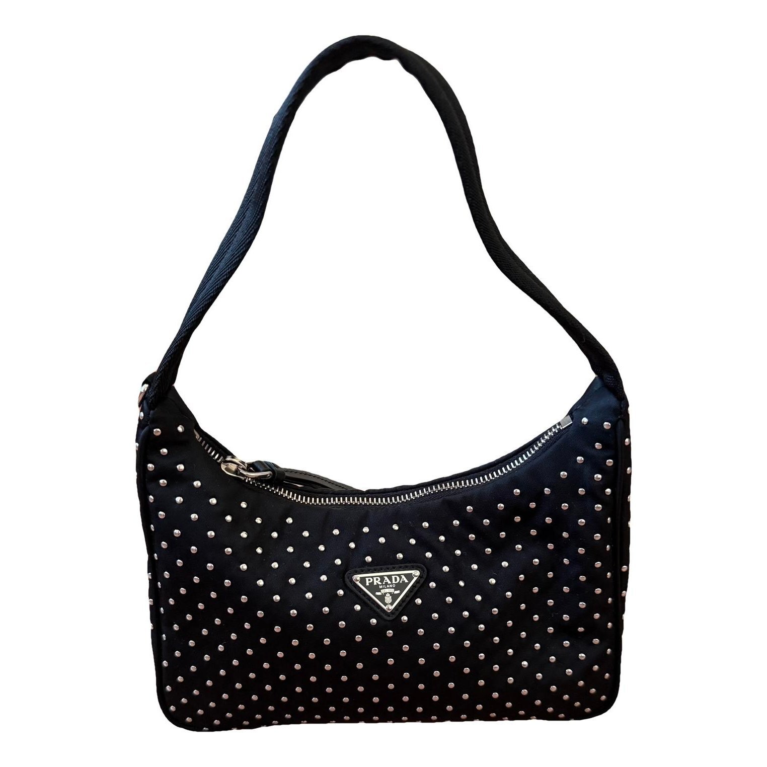 Re-Edition 2000 handbag