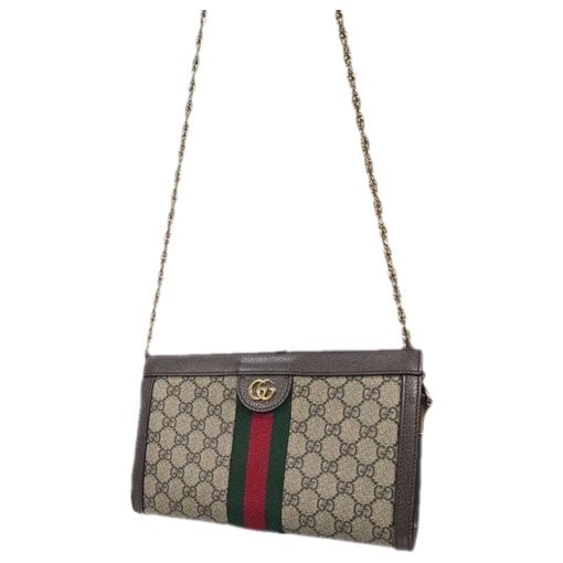 Clutch bag