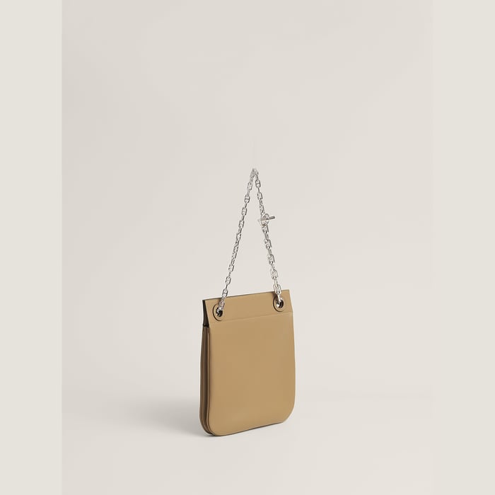 Poussière Poche Cliquetis Bag