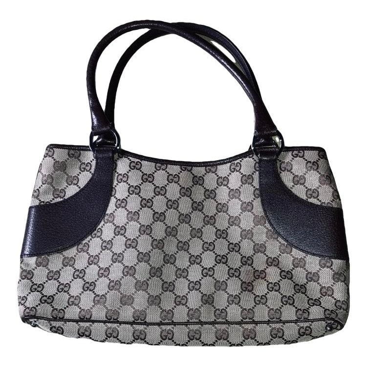 Abbey cloth handbag