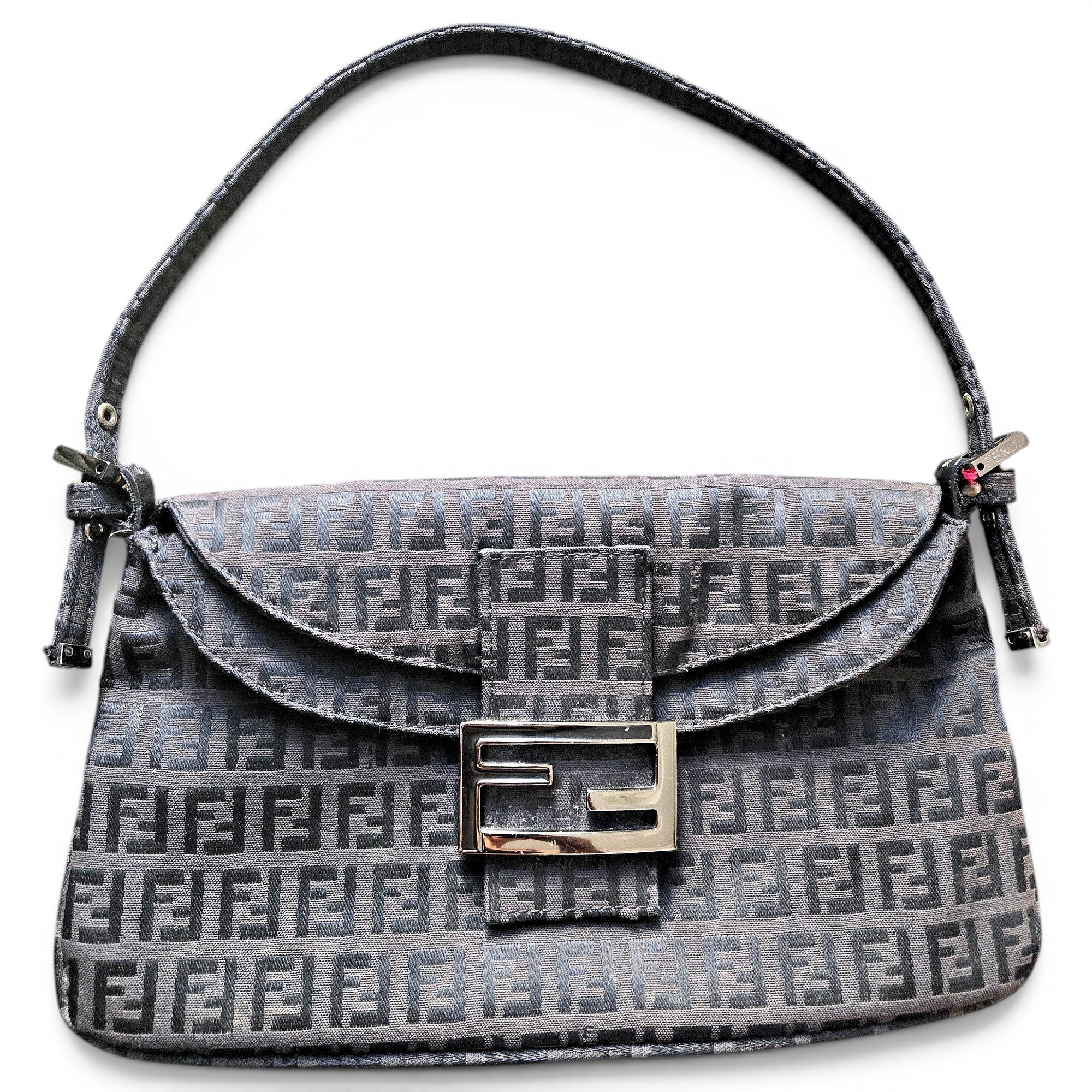 Baguette handbag