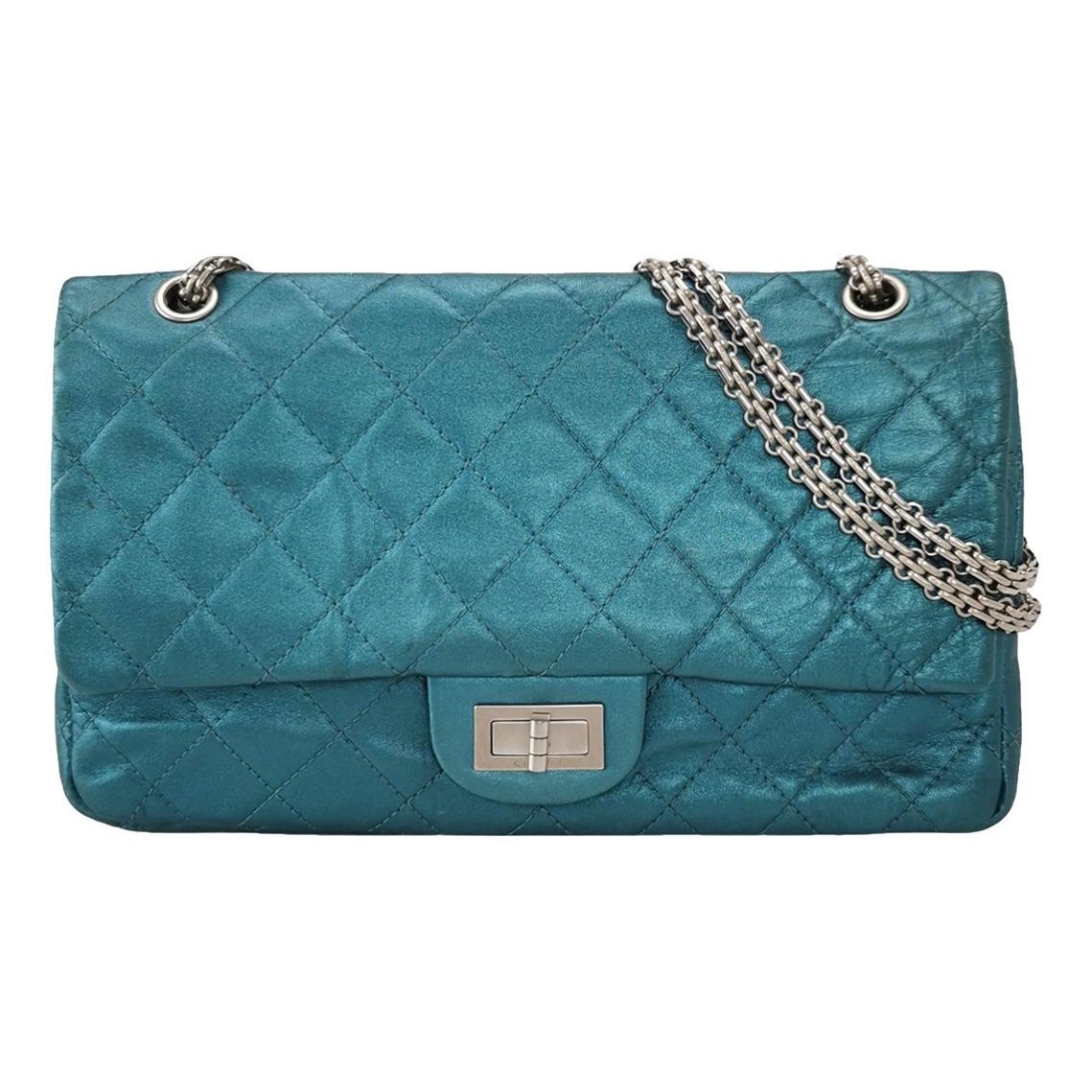 2.55 leather crossbody bag