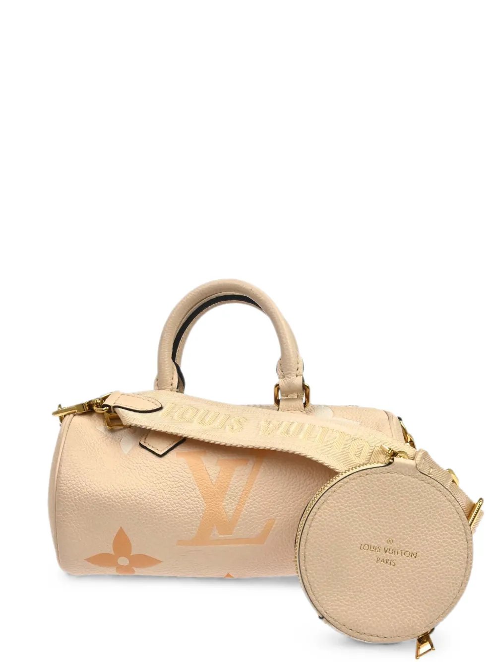 2021 Empreinte Papillon BB tote bag