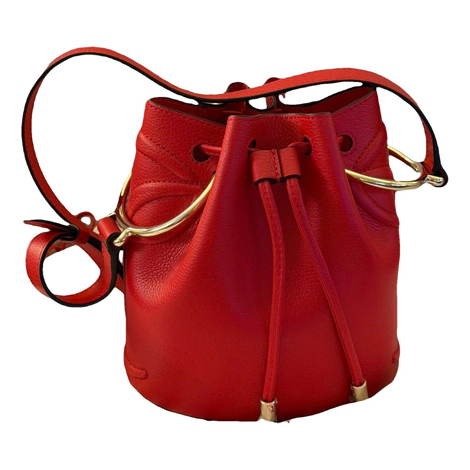Christian Louboutin Leather handbag