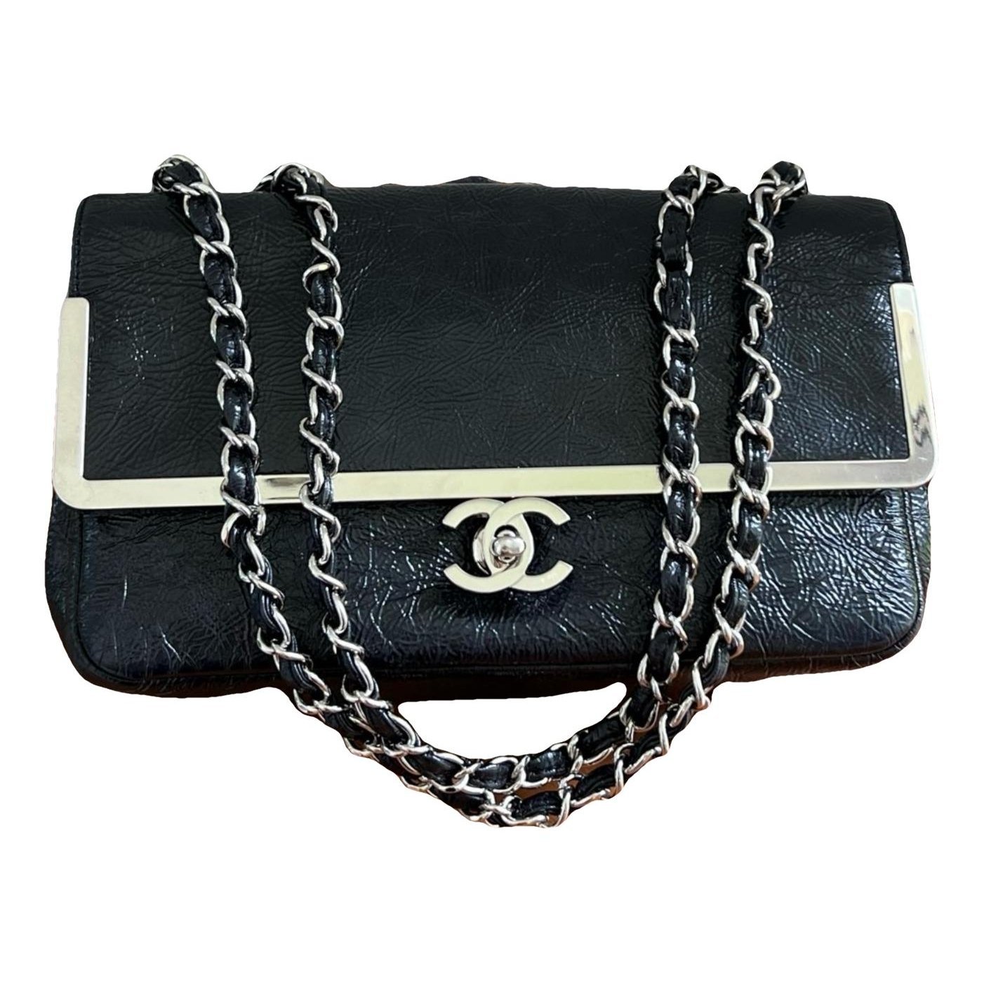 Timeless/Classique leather crossbody bag