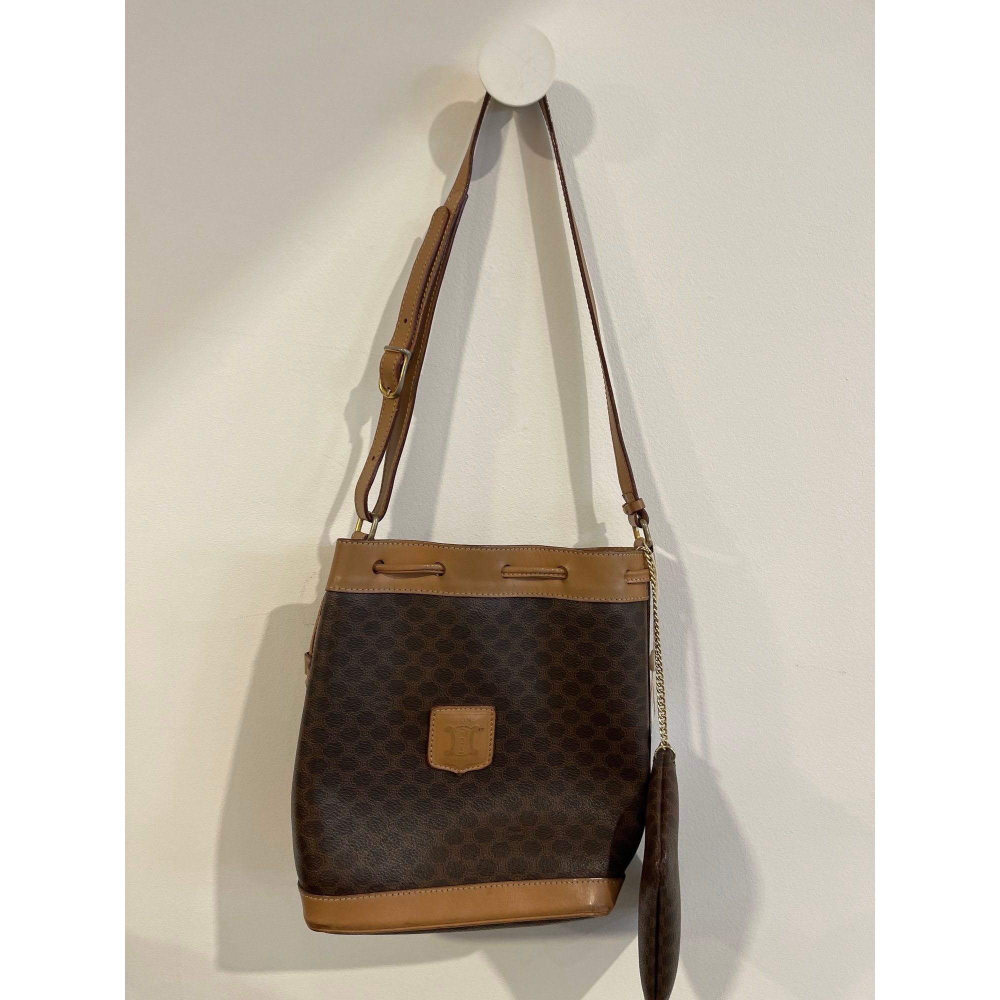 C bag cloth handbag