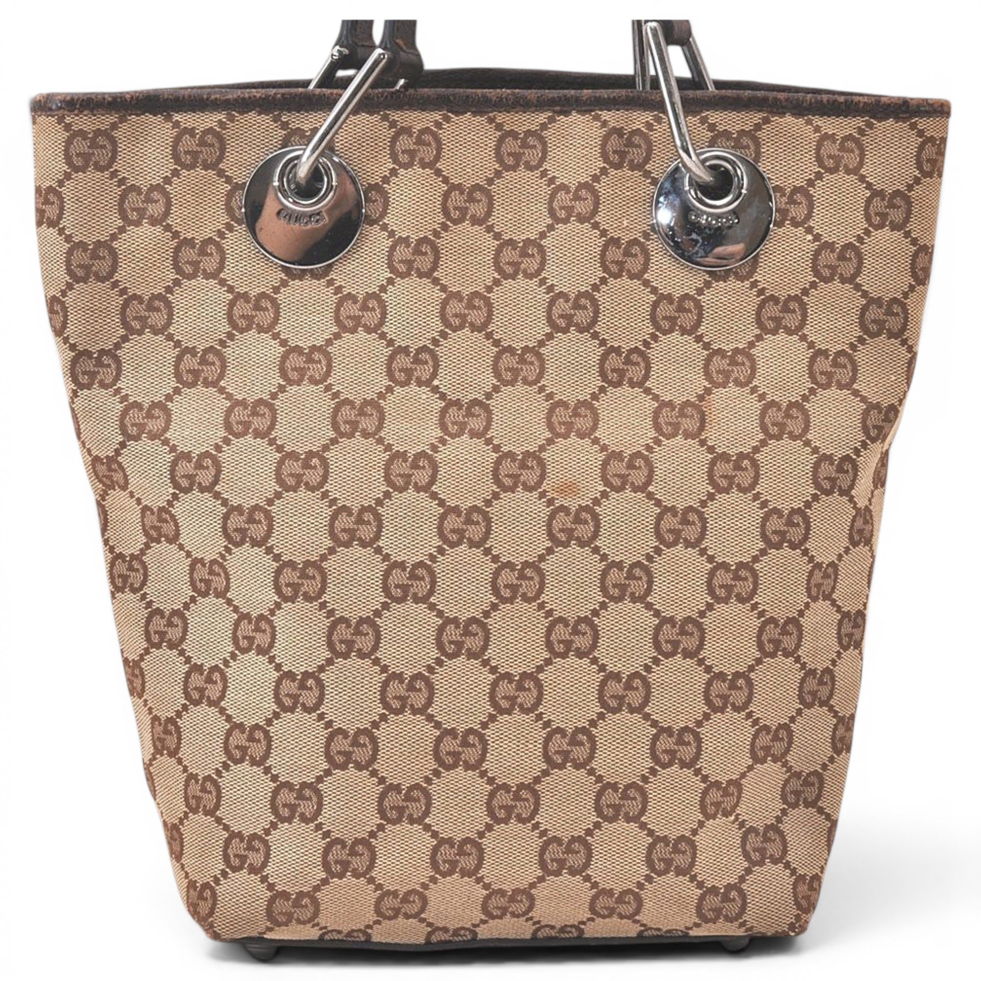 Cloth handbag