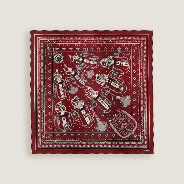 Cliquetis Bandana 55