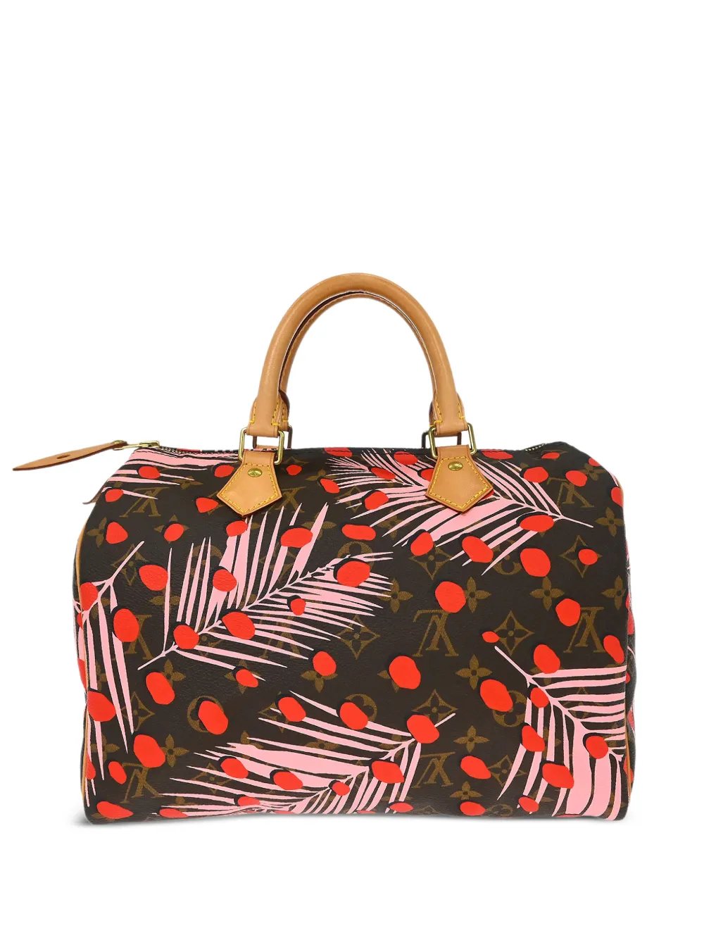 2016 30 Speedy tote bag