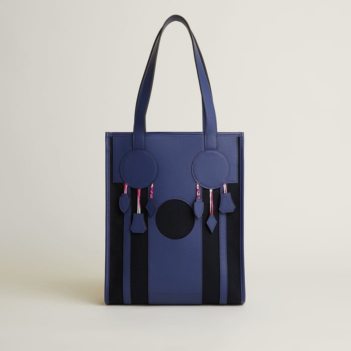 Random Dream Catcher Tote Bag