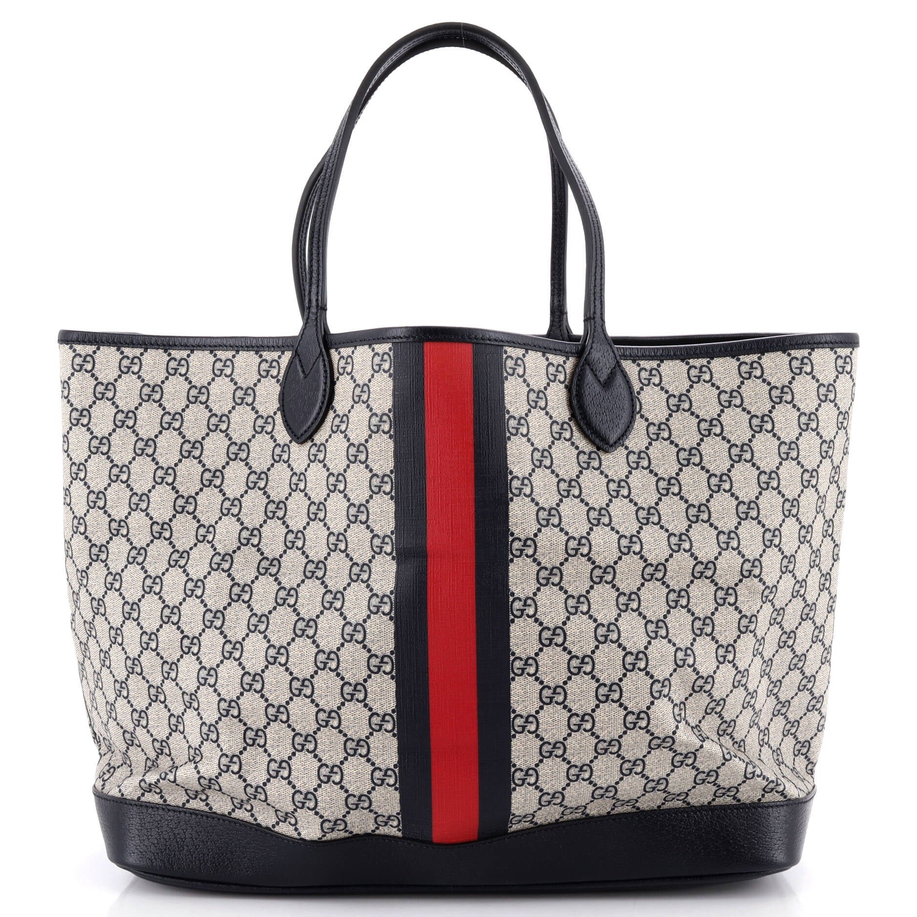 Cloth tote