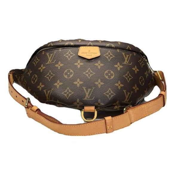 Bum Bag / Sac Ceinture leather handbag