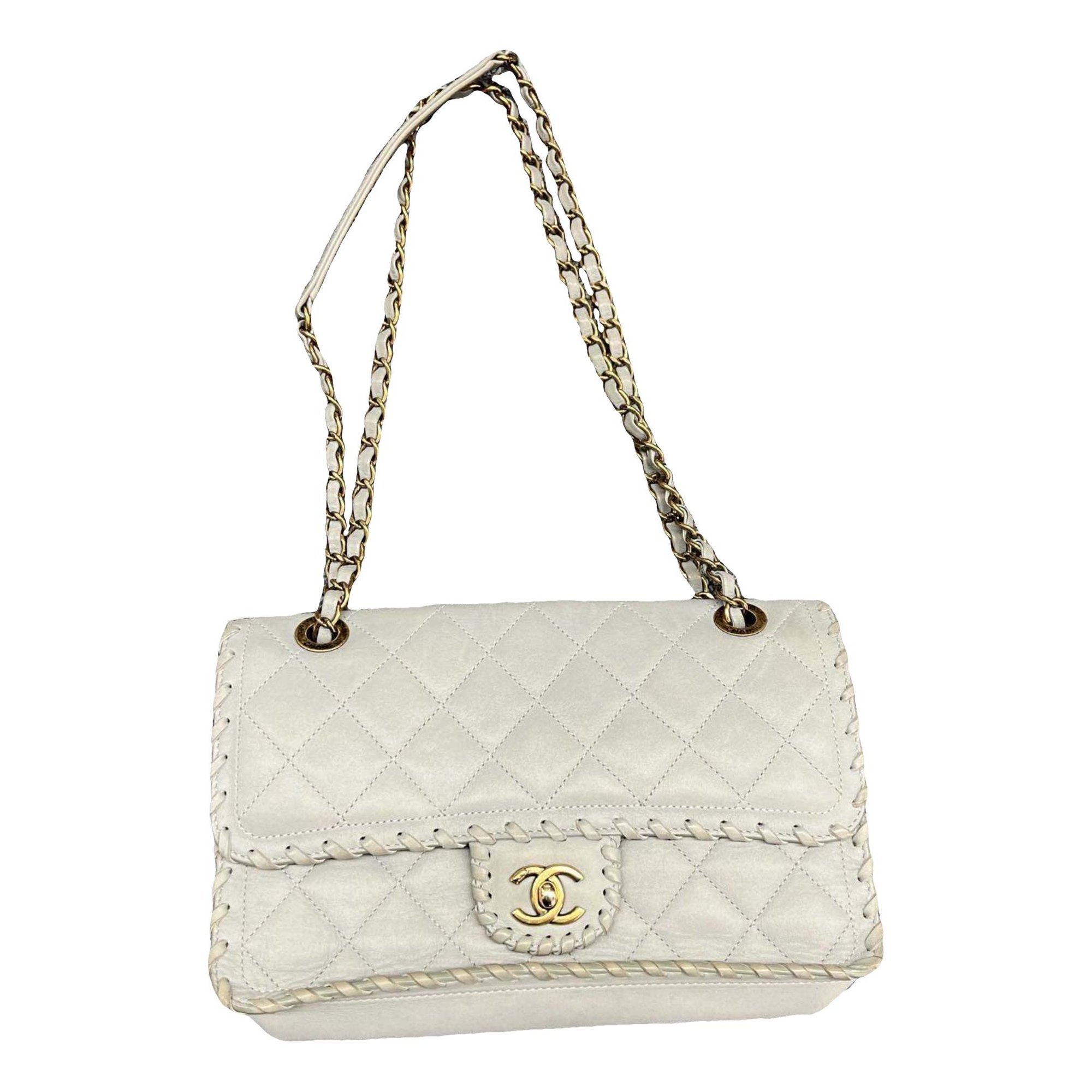 Timeless/Classique leather crossbody bag