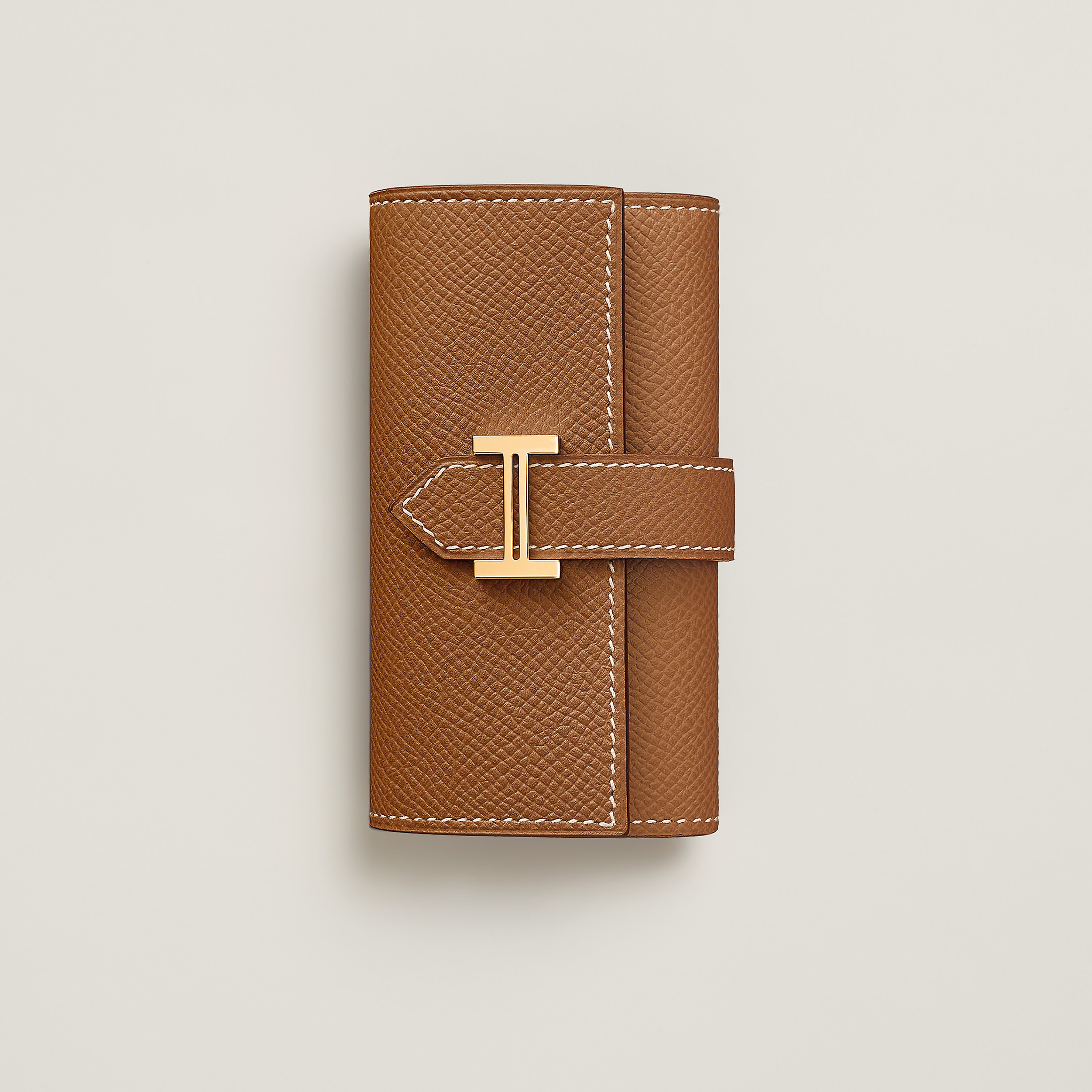 Bearn key ring
