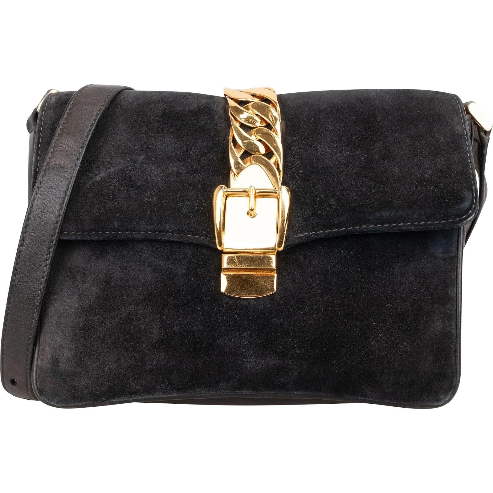 Sylvie crossbody bag