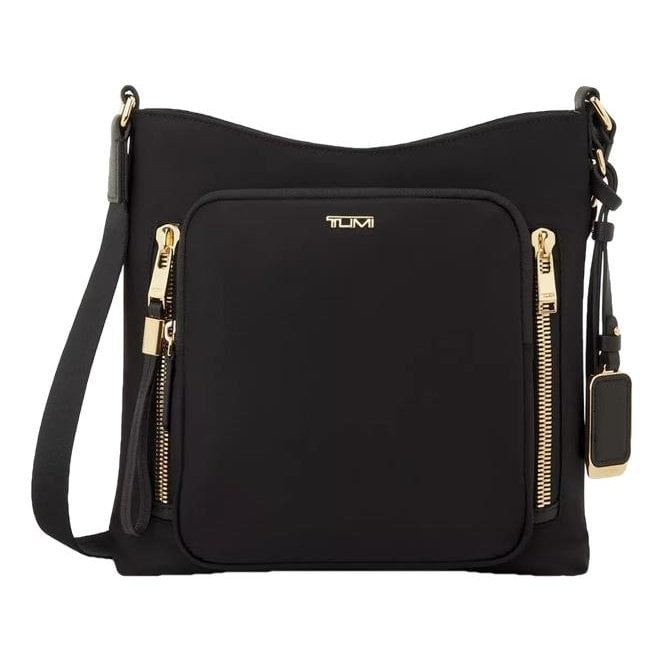 Tumi Cloth crossbody bag