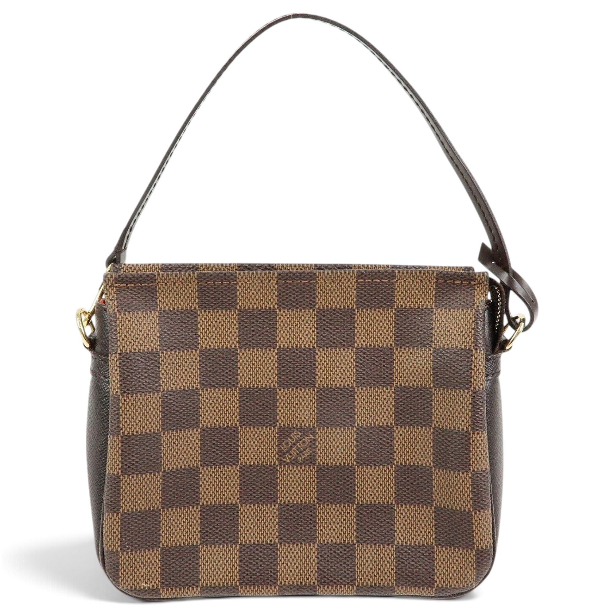 Leather bag