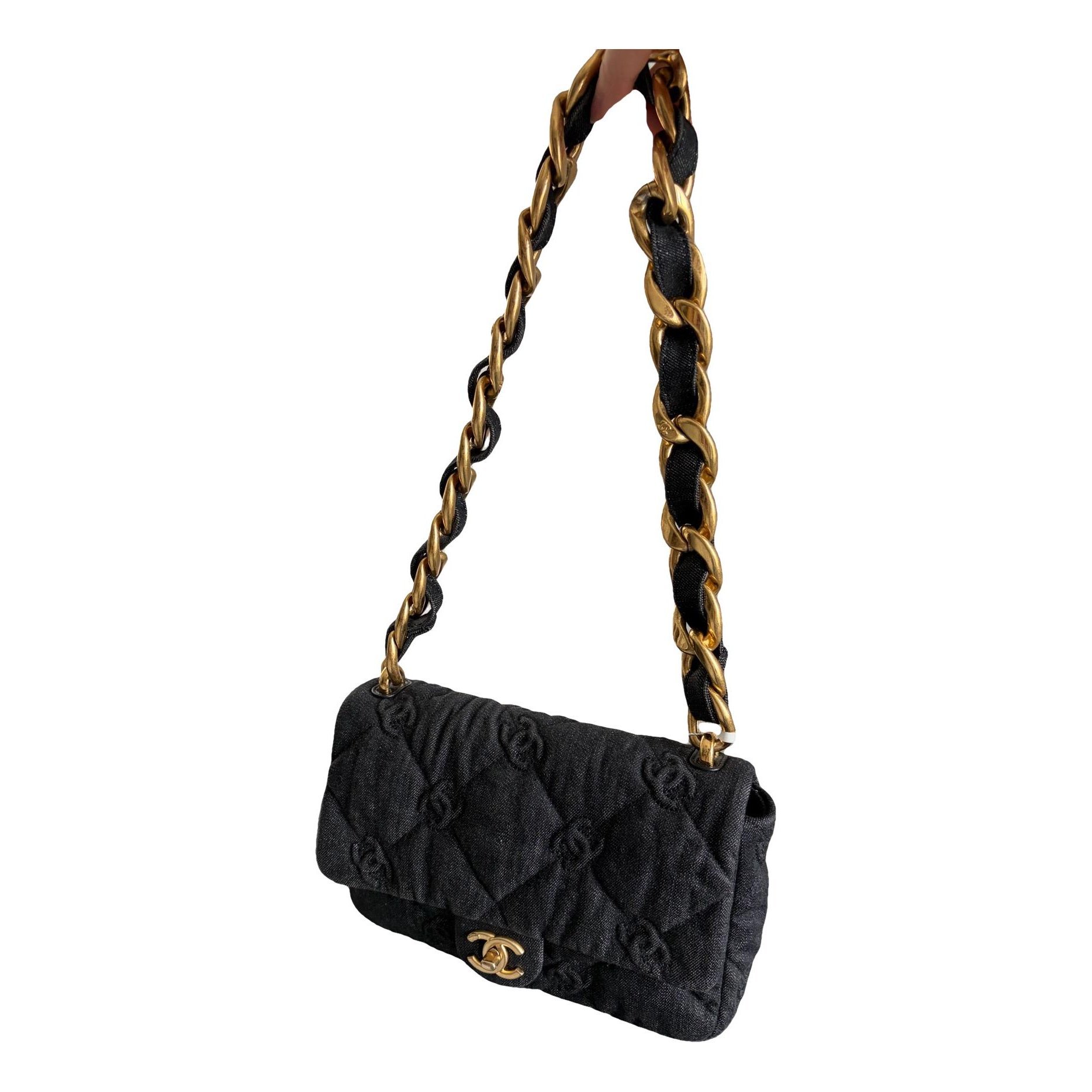 Timeless/Classique handbag