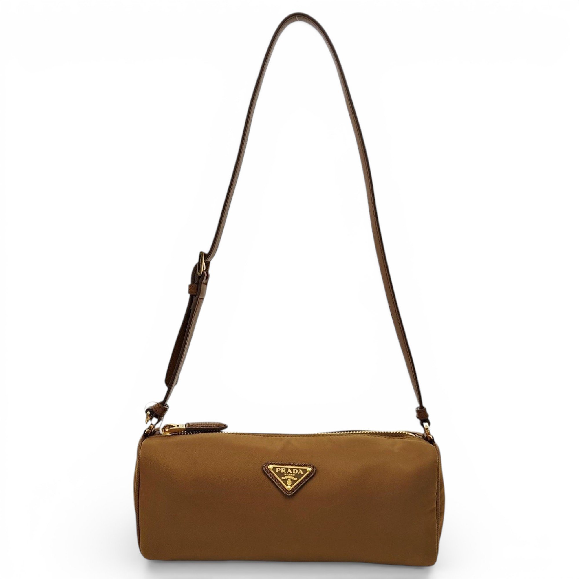 Prada Cloth handbag