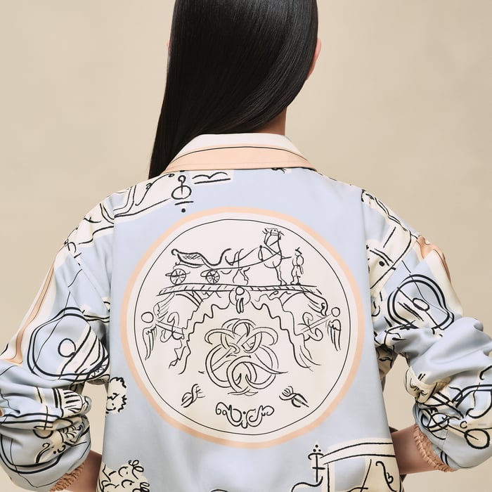 Gris Paruline "Ex-libris a Main Levee" Jacket