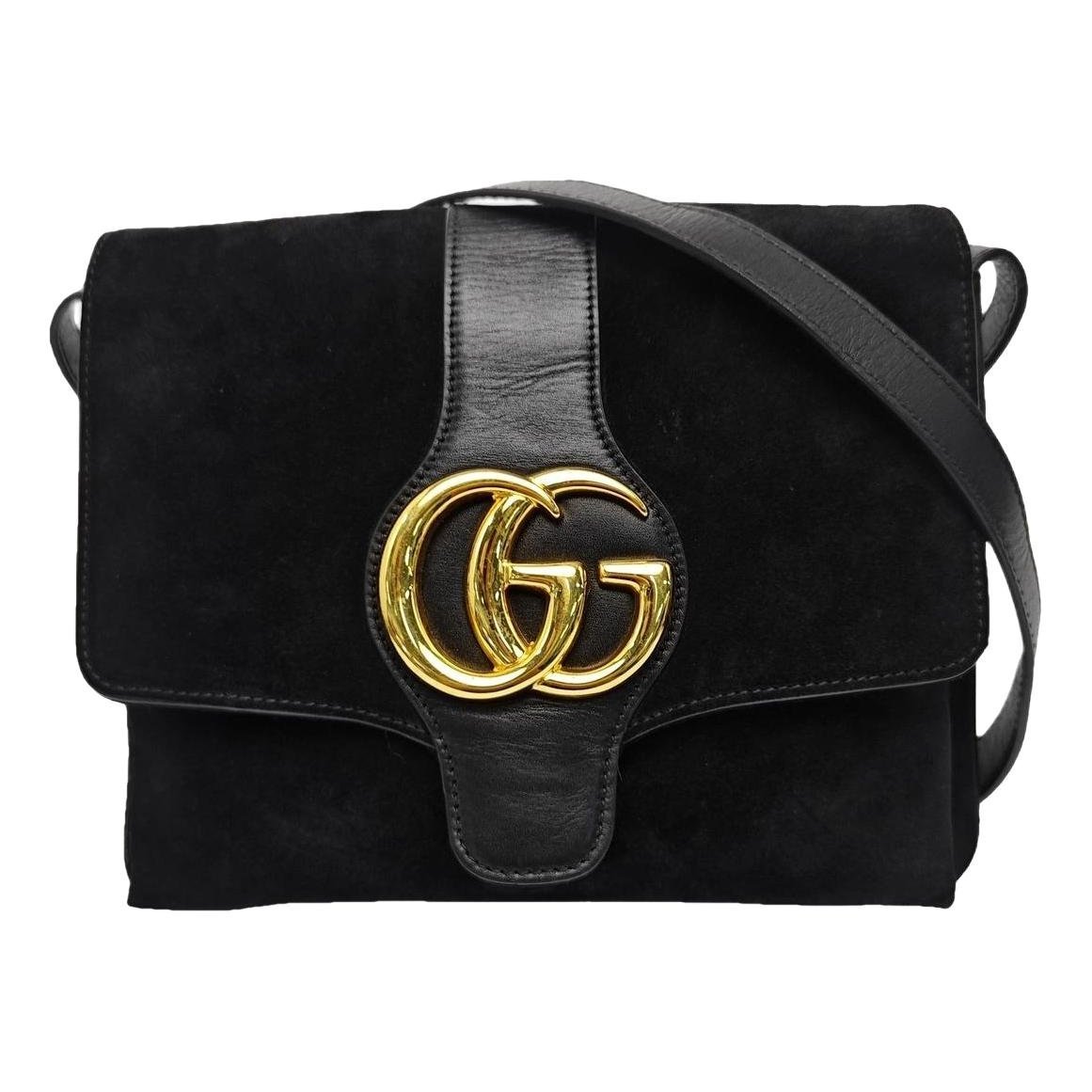 Arli cloth handbag