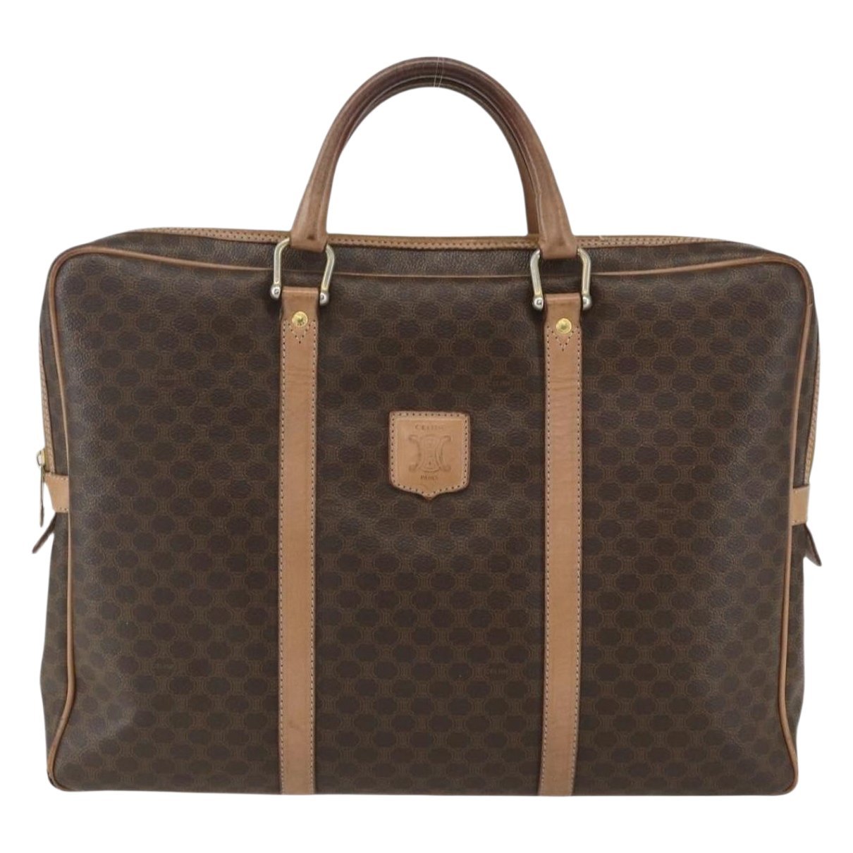 Leather bag