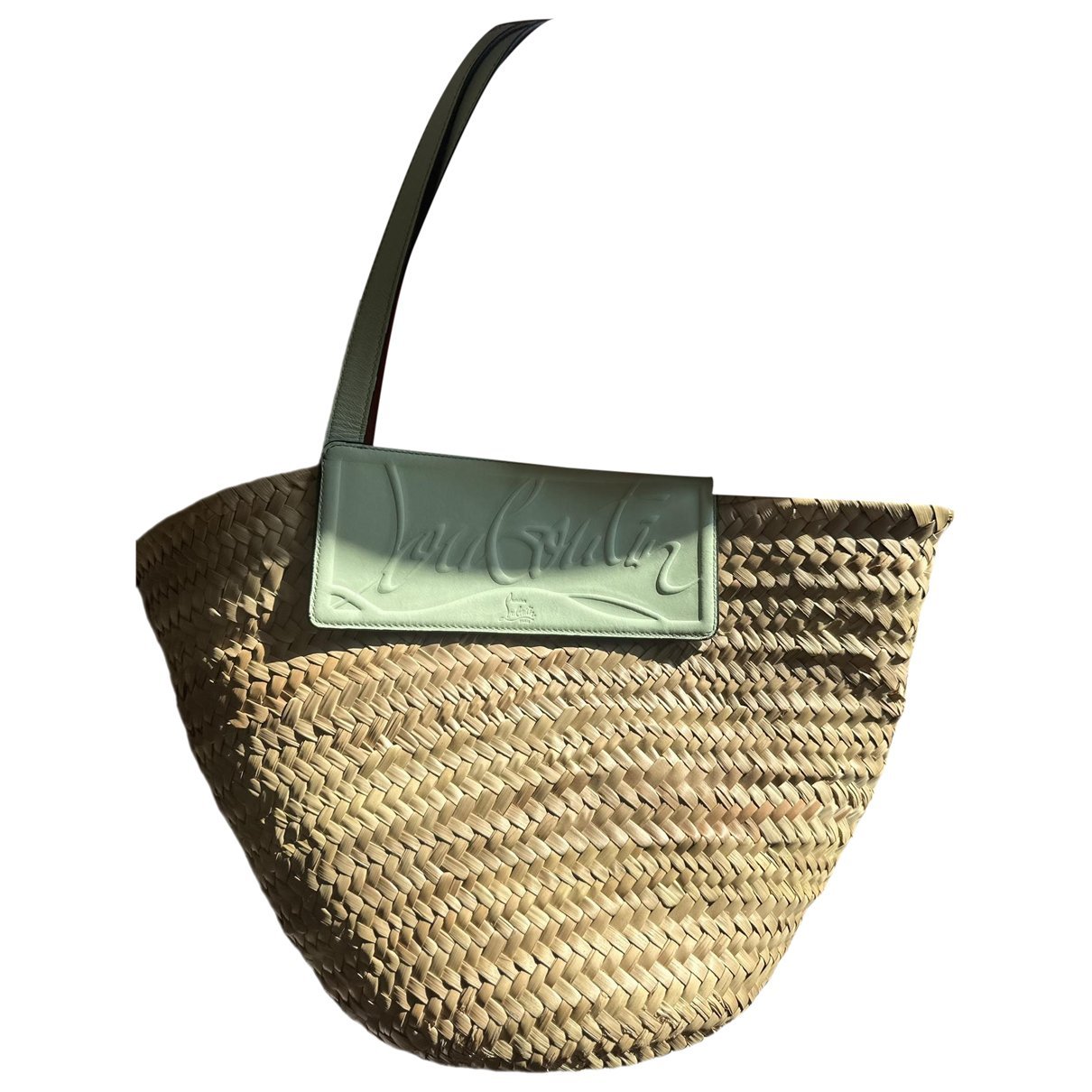 Cabata tote