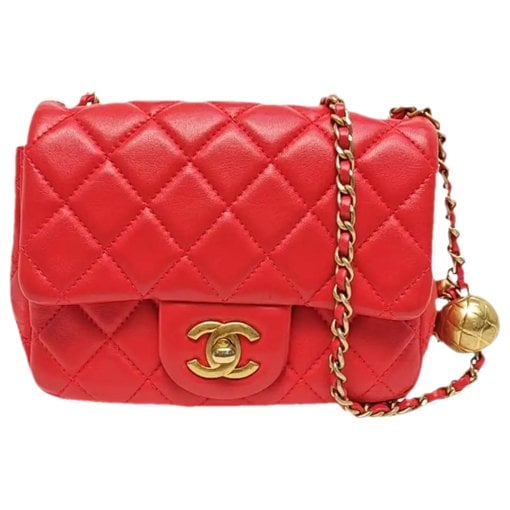 Crossbody bag