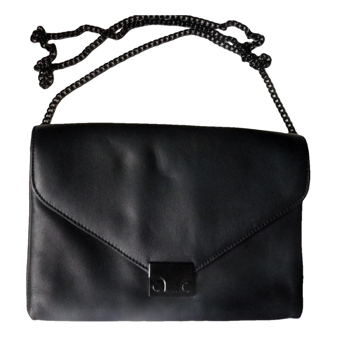 Loeffler Randall Leather crossbody bag
