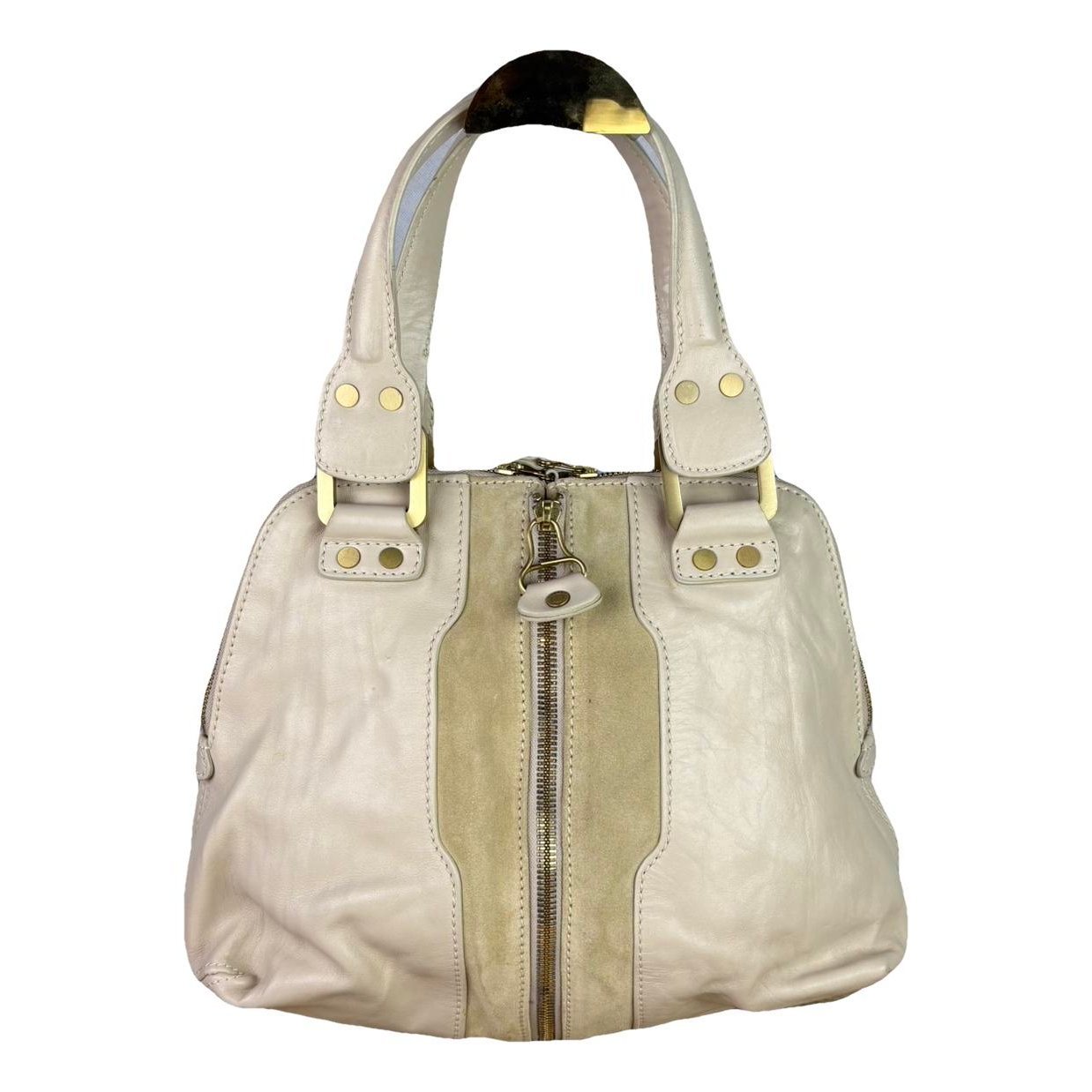 Jimmy Choo Leather handbag