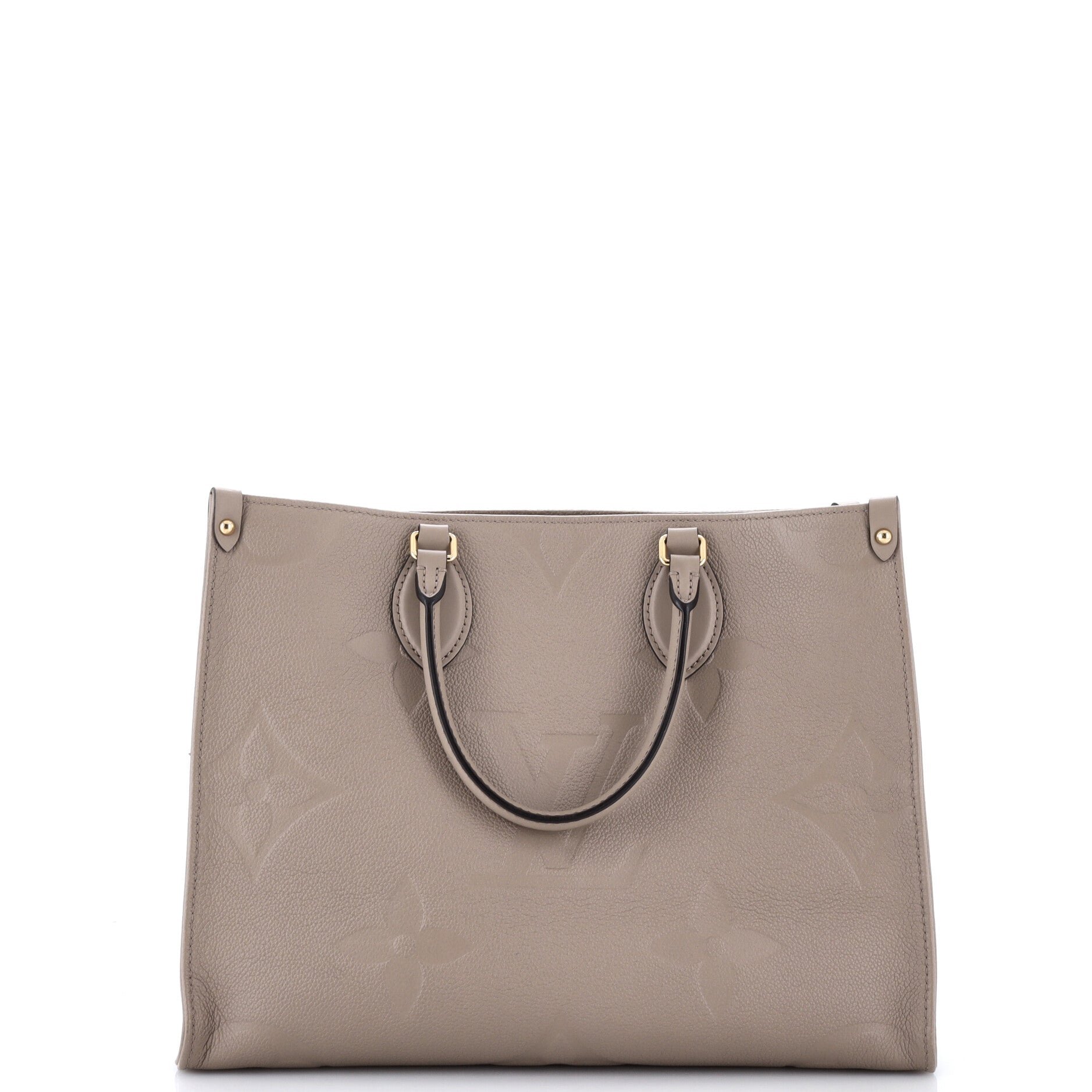 OnTheGo Tote Monogram Empreinte Giant MM