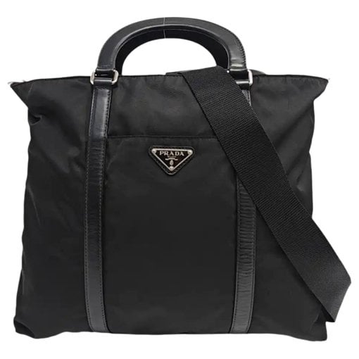 Cloth handbag