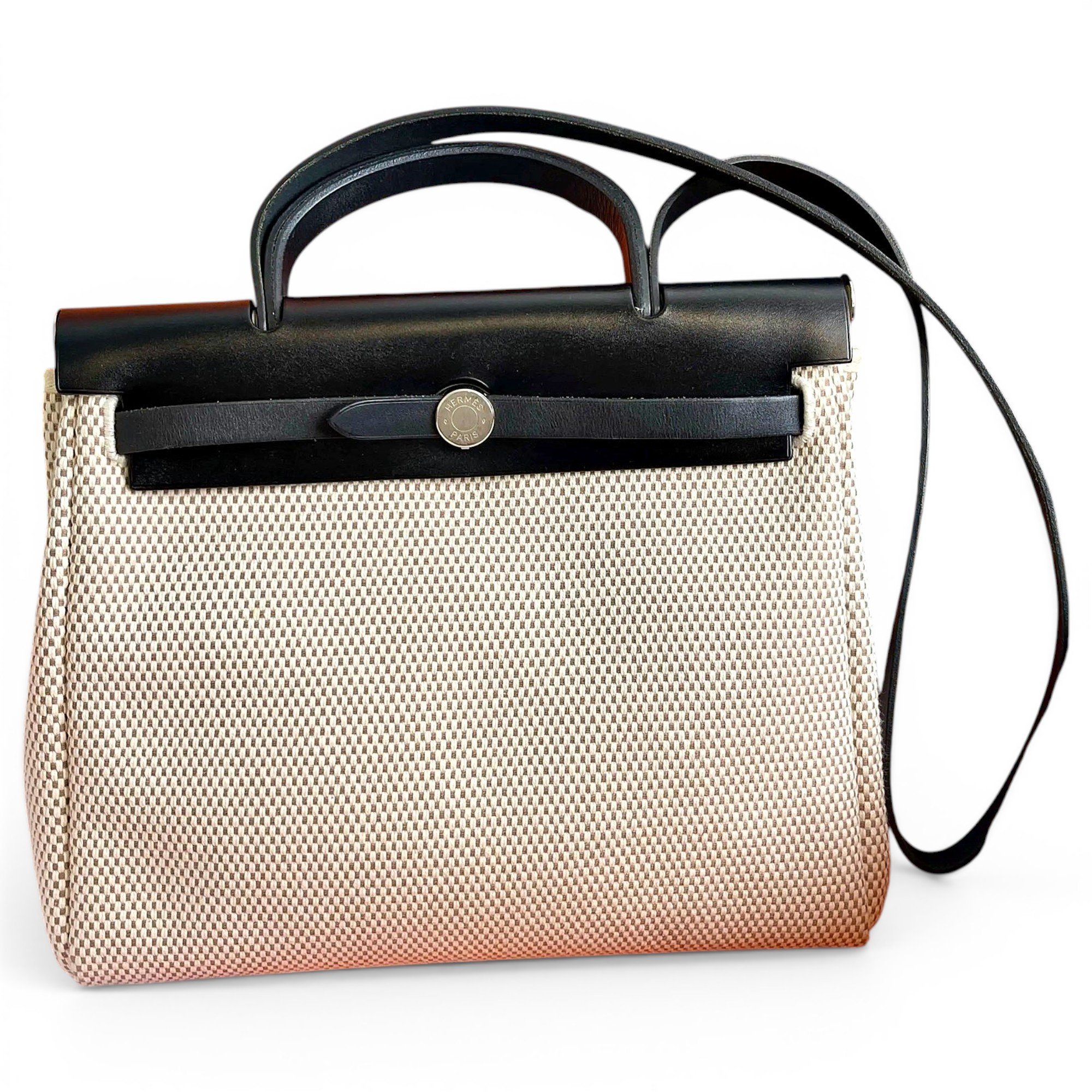 Herbag cloth handbag