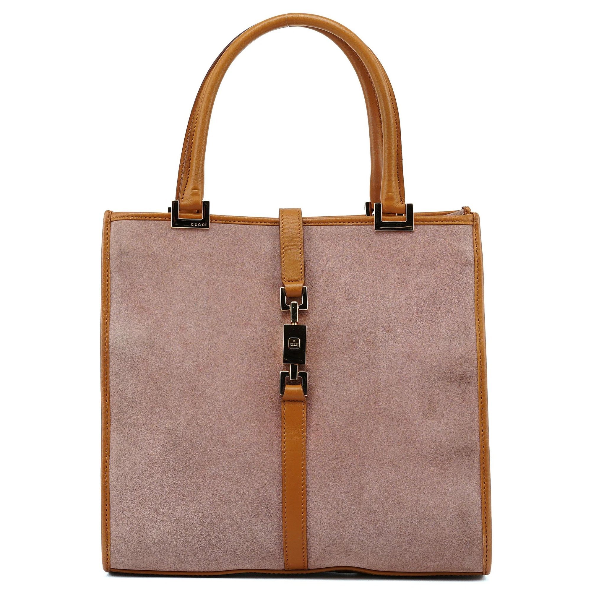 Jackie tote