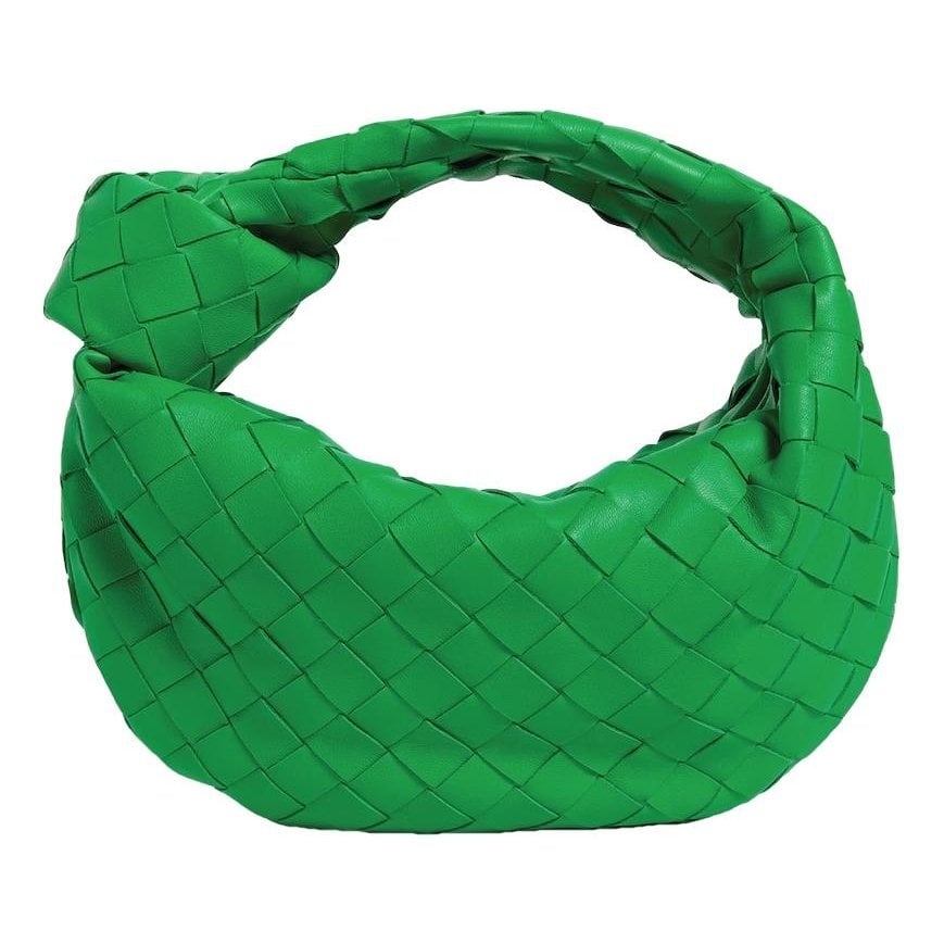 Bottega Veneta Jodie leather handbag
