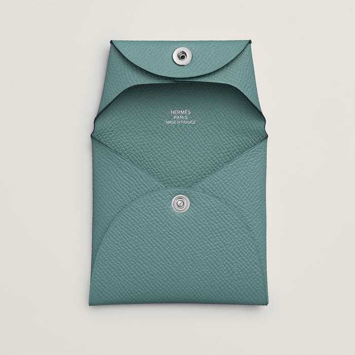 Ciel Bastia Change Purse