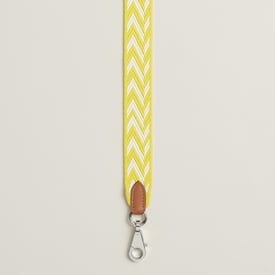 Sangle Zigzag 25 Mm Bag Strap