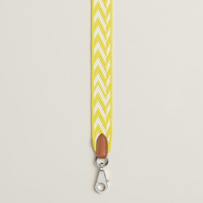 Sangle Zigzag 25 MM Bag Strap