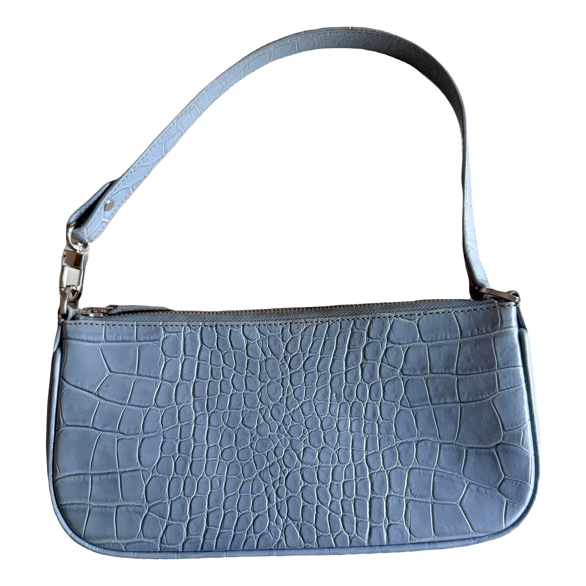 Rachel leather handbag