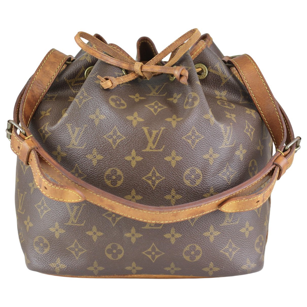Noé cloth handbag