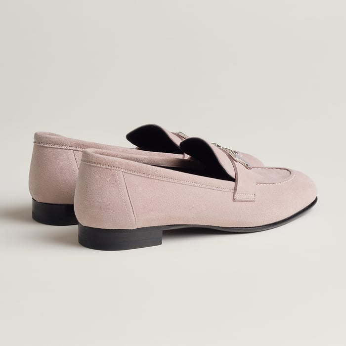 Rose Porcelaine Paris Loafer