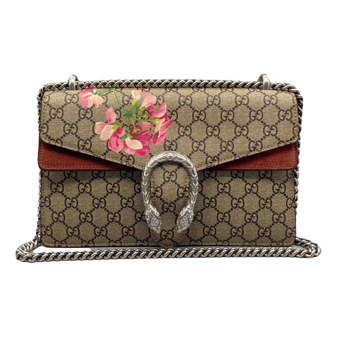 Dionysus cloth handbag