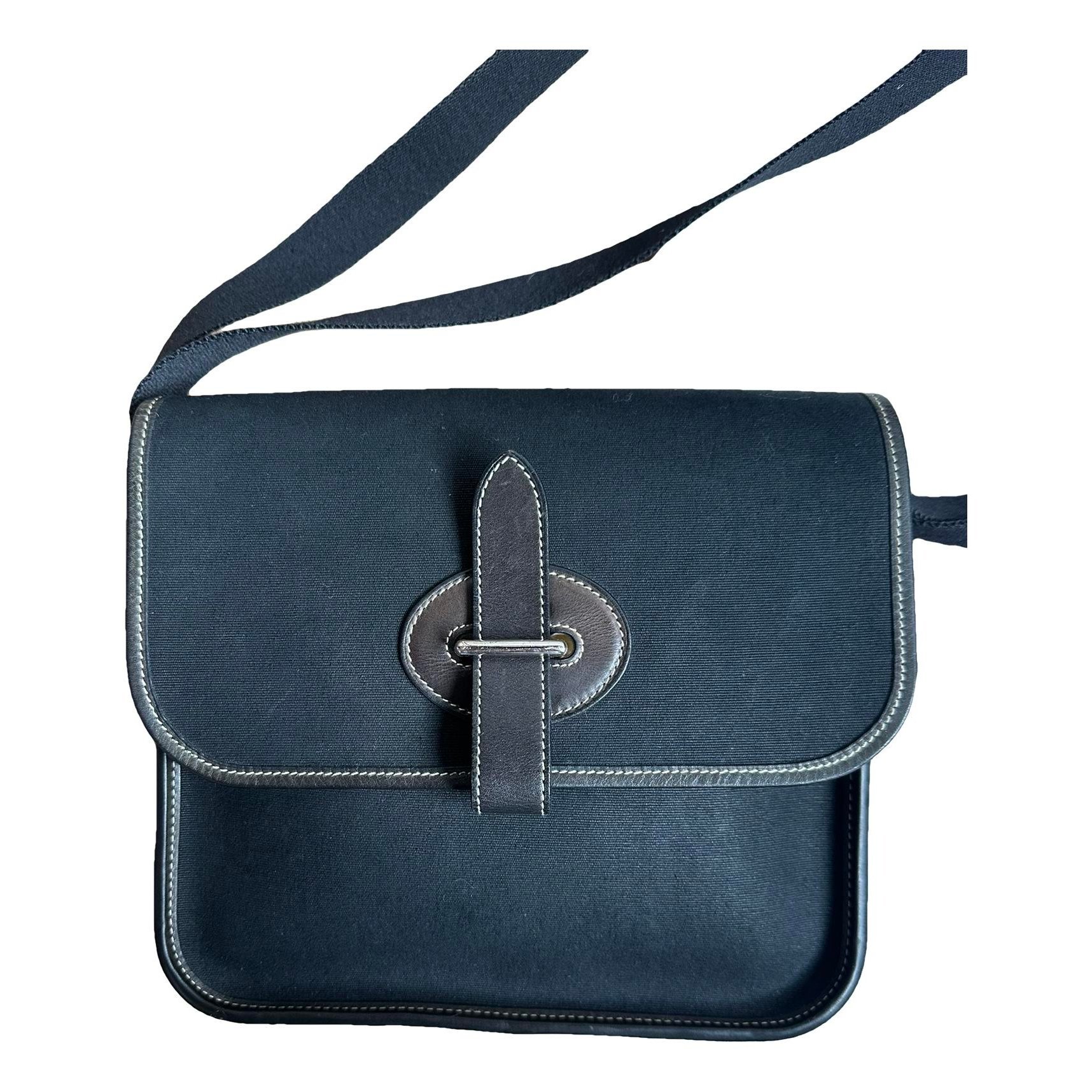Cloth handbag