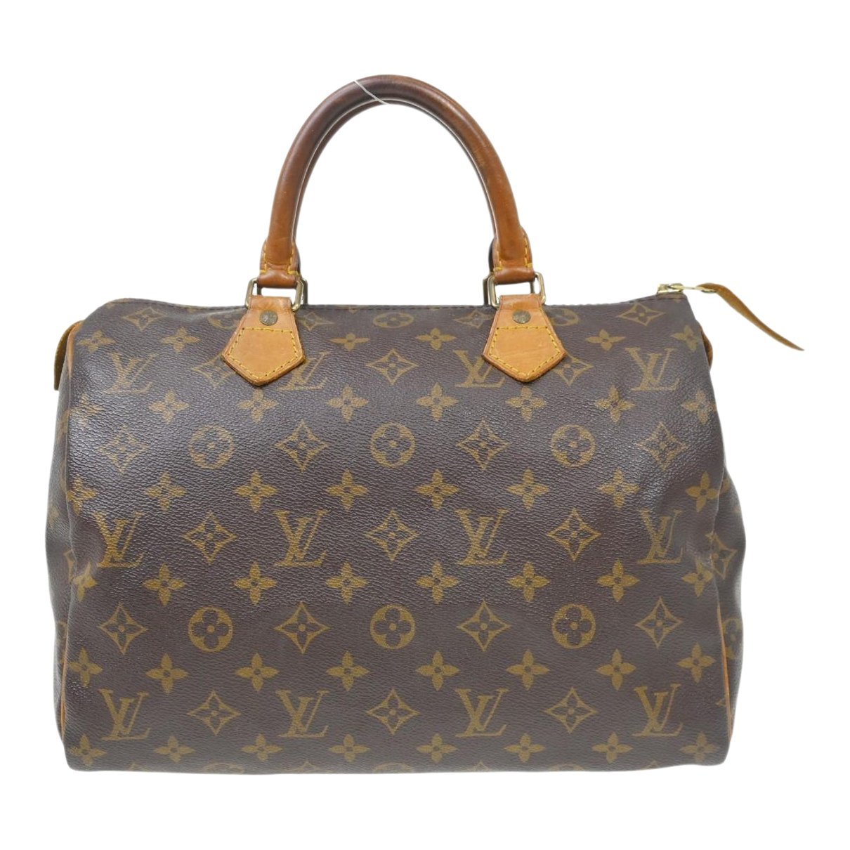 Speedy cloth handbag