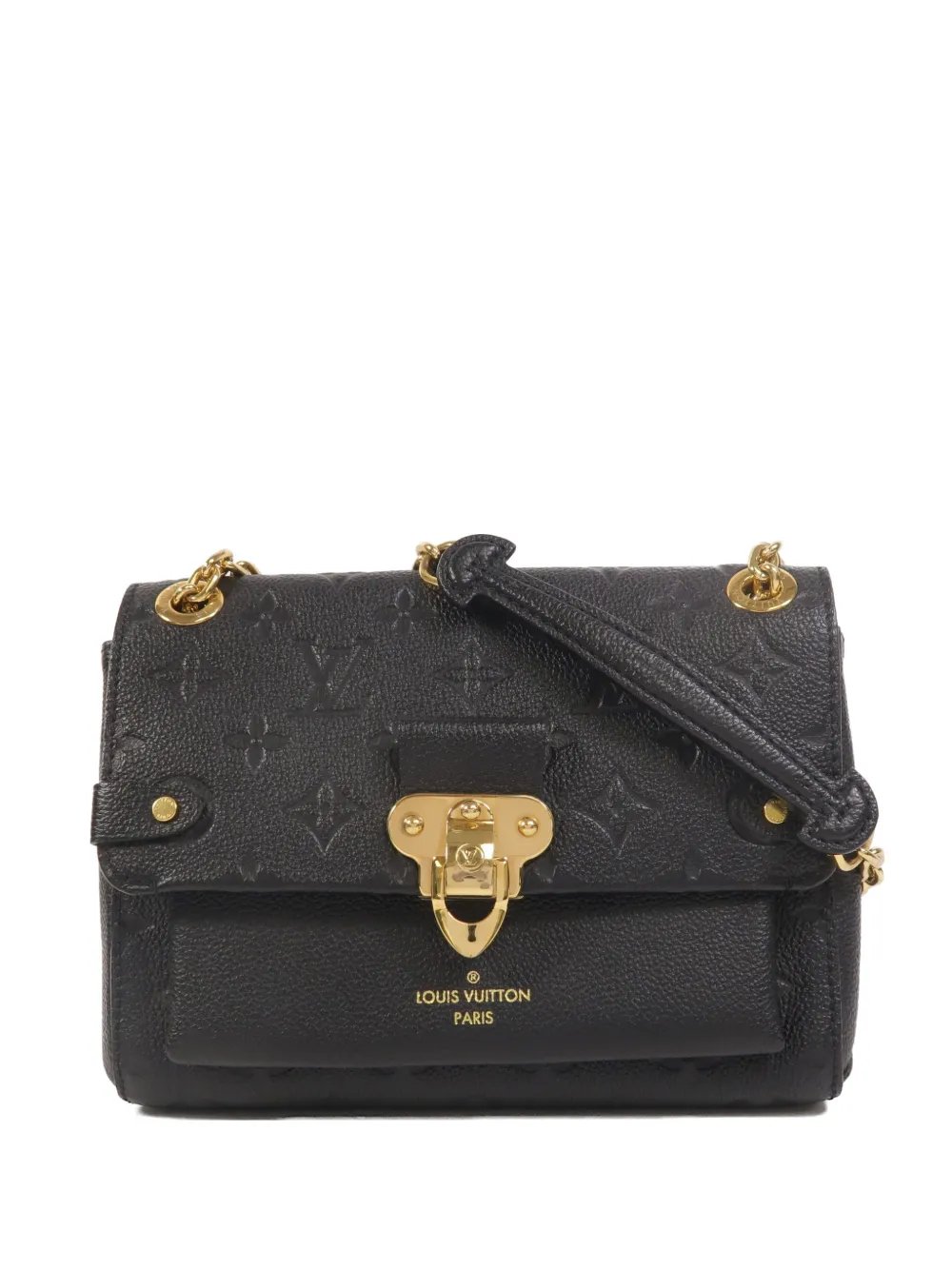 Vavin BB Monogram Empreinte crossbody bag