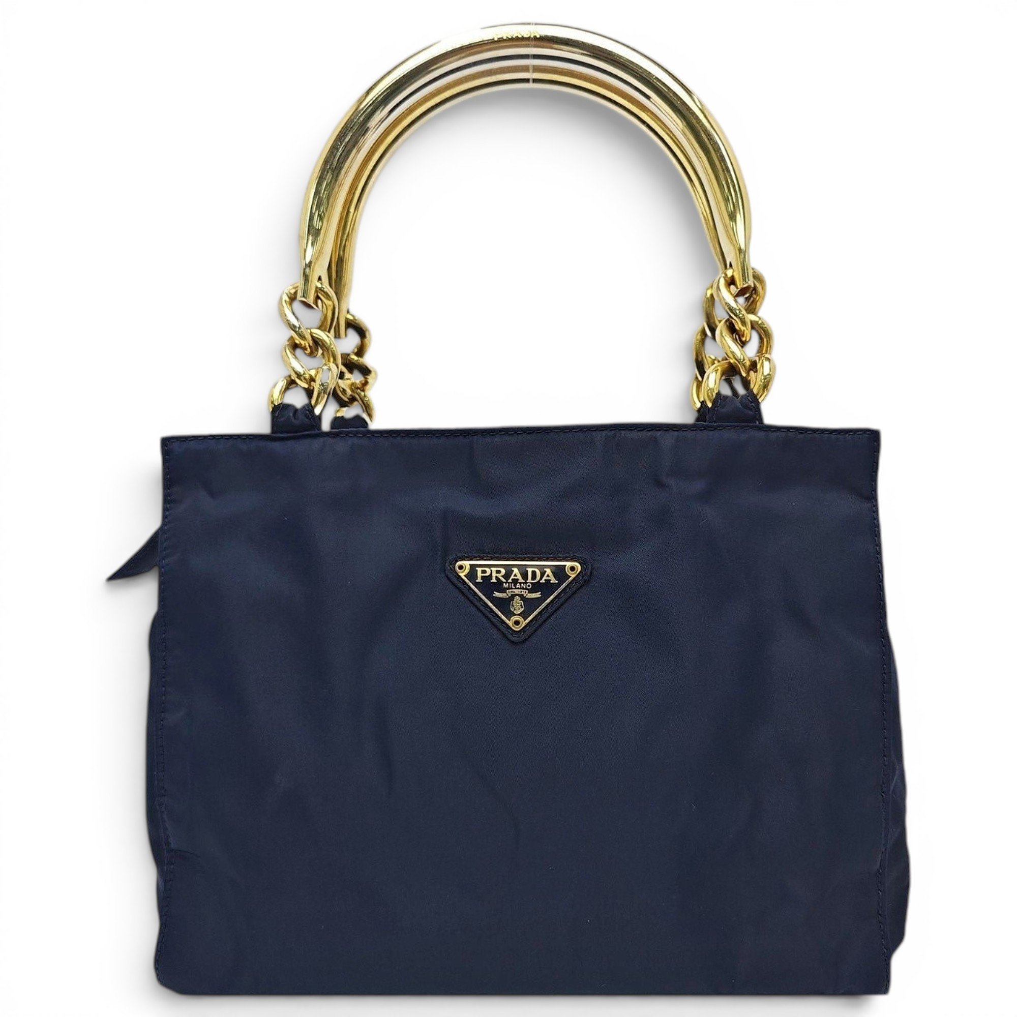 Cloth handbag