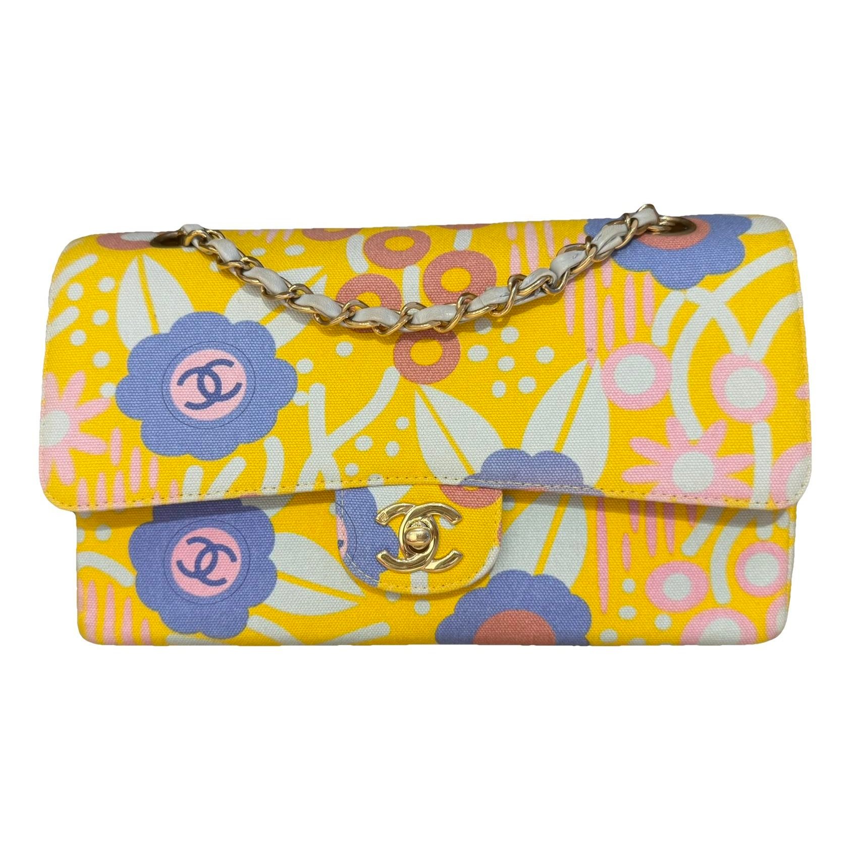 Timeless/Classique handbag