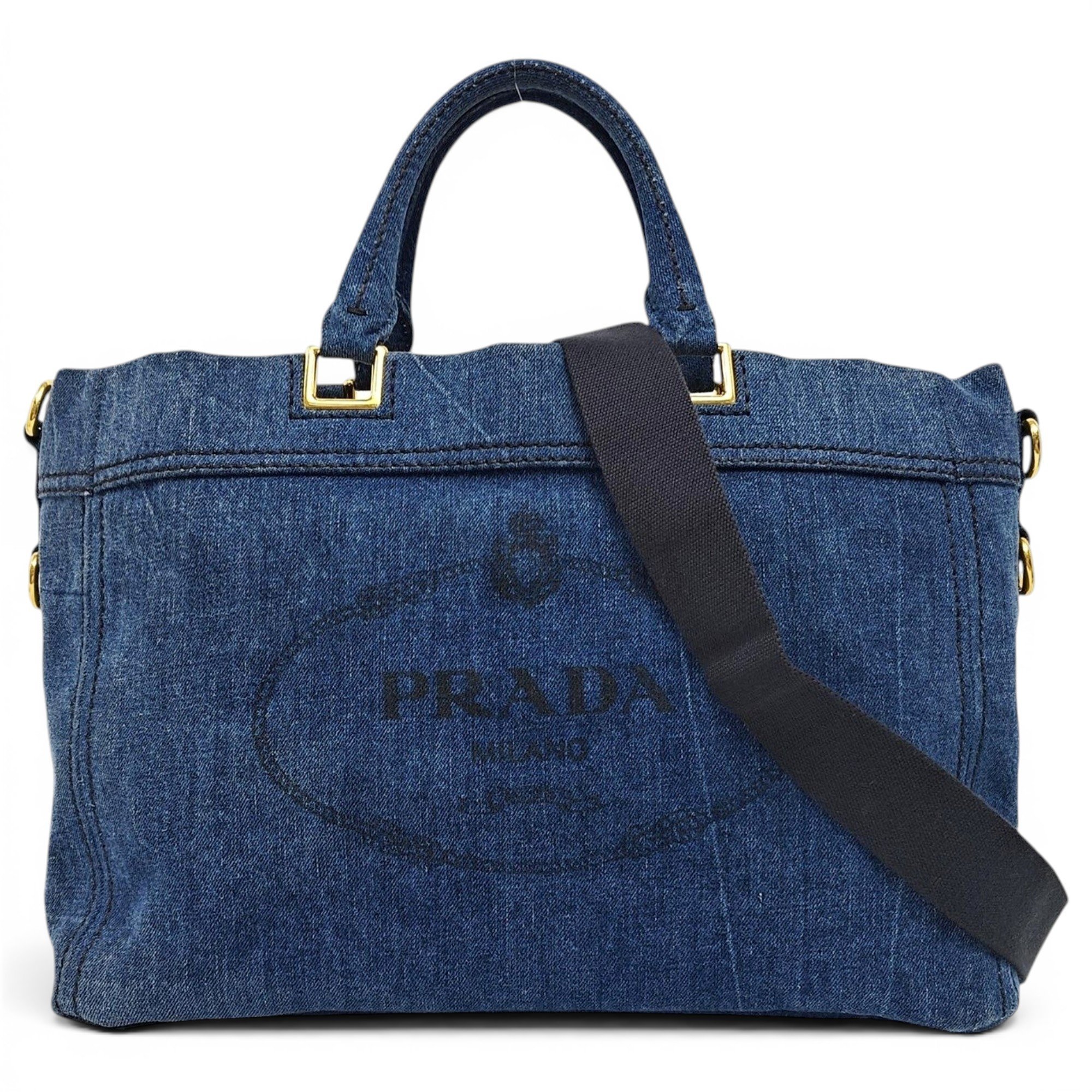 Cloth handbag