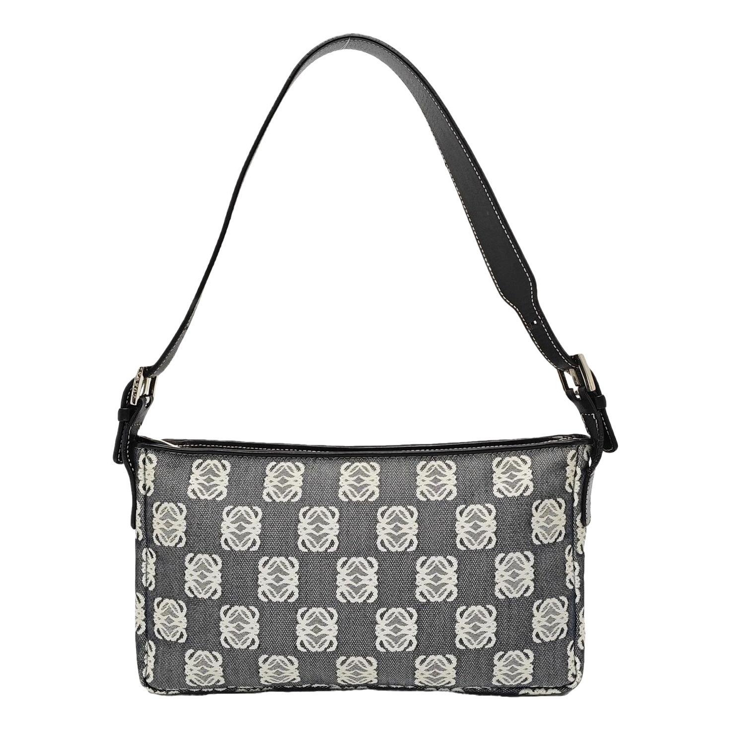 Cloth handbag